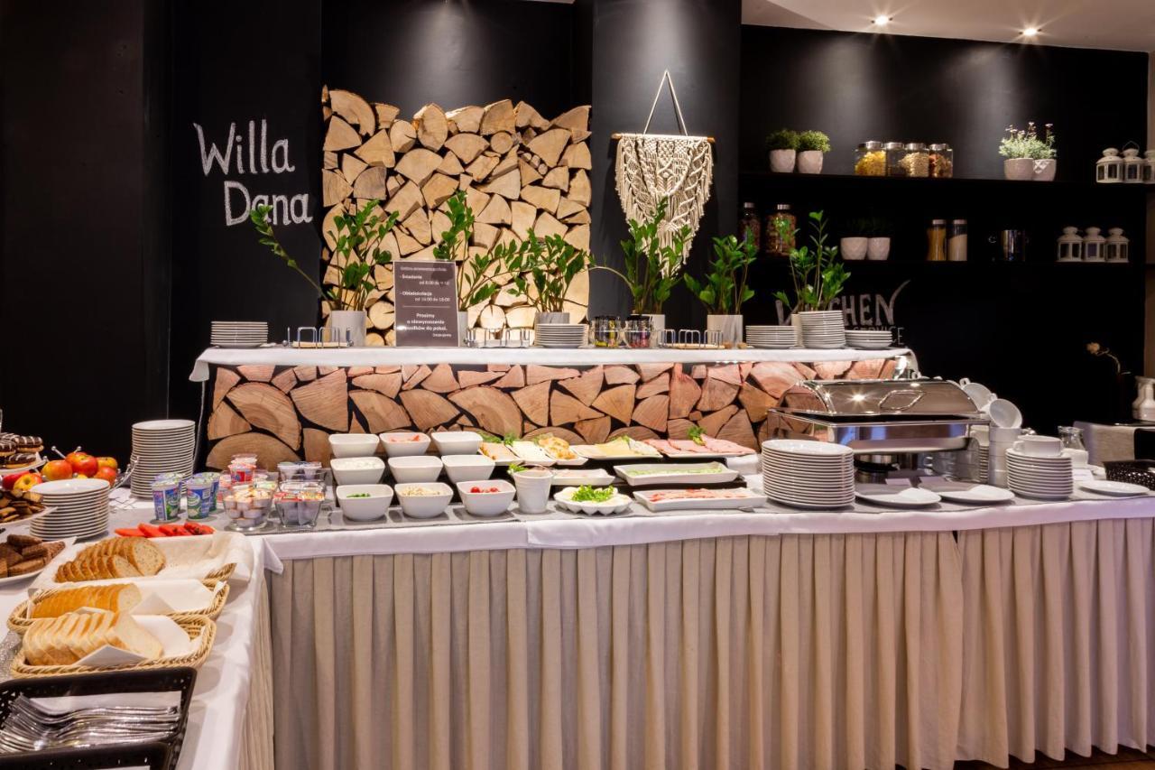ויסלאו Willa Dana מראה חיצוני תמונה